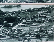 阿南の四国電力発電所