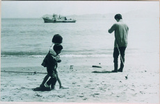 見能林バイキング　北の脇海水浴場