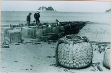 北脇海岸
