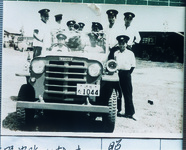 桑野消防４輪車