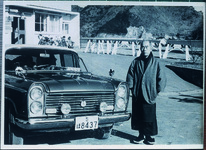 高級乗用車