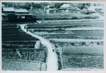 大井の風景