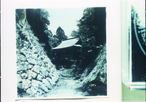 ３－３０．０５　大龍寺　山門