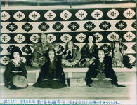 ＰＴＡ愛の募金演芸会