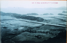 津乃峰神社全景