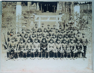 桑野町消防団第一分団