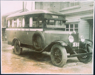 阿南乗合自動車