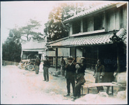 阿南自動車乗り場