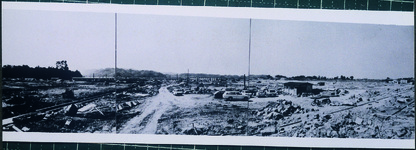 春日野団地造成