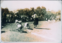 松林幼稚園　運動会