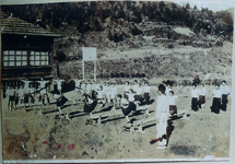 福原小学校　運動会