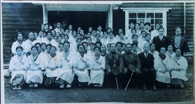 大日本国防婦人会