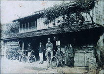 各種自転車修繕販売