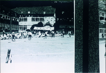 坂本小学校運動会