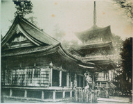 鶴林寺