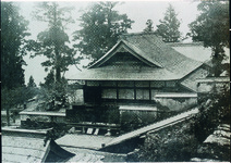 鶴林寺