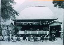 坂州農村舞台