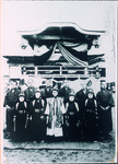 坂州八幡神社　だんじり組