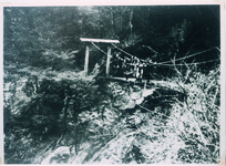 高明橋（通称：あん橋）