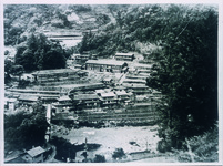 坂州小学校遠望