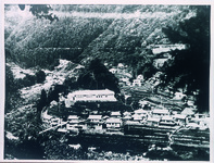 坂州小学校遠望