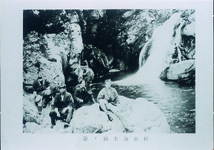 杉山　海士泊まり橋