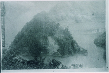 高磯山崩壊