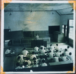 日野谷青年学級の夏期講座