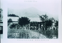 阿井尋常小学校