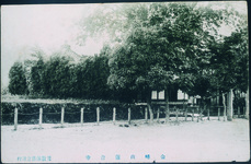 金峯山蓮台寺