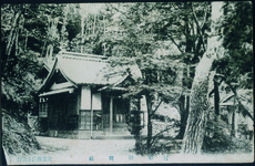 村社神明社