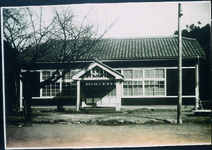 中山尋常小学校講堂落成記念