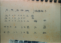 中山小学校落成式