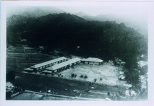 由岐小学校の新築