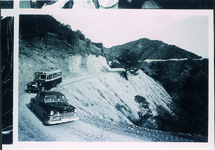 阿部道路開通式