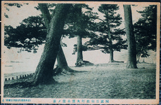 日和佐町大浜公園