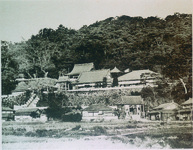 薬王寺