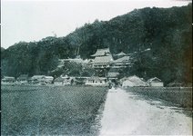 薬王寺