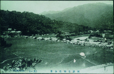 阿波日和佐全景