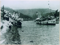 海路出征兵はゆく