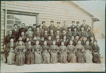 牟岐小学校卒業記念