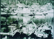 牟岐港