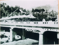 牟岐橋開通