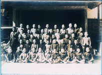 牟岐小学校卒業記念