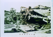 南海地震の津波