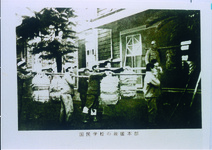 南海地震の津波　