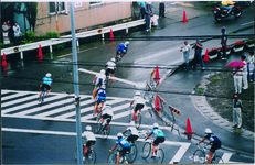 第４８回国民体育大会　自転車ロードレース