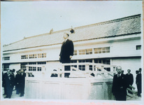 宍喰小学校