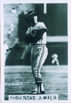 上田利治（プロ野球阪急監督）