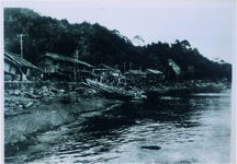 南海大地震の被害